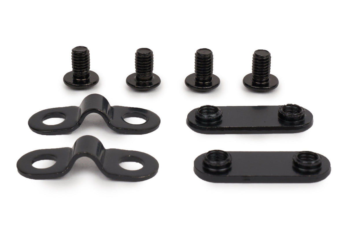 Fender Hardware Pack - Level SKUs: 30915-0002003