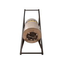 Trolley Bullpadel Pascal Box Pro XL Presurizador