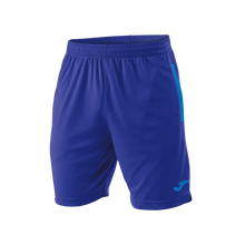 Pantalón Corto Joma Bermuda Miami Azul