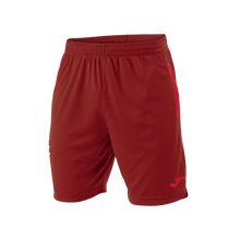 Pantalón Corto Joma Bermuda Miami Rojo