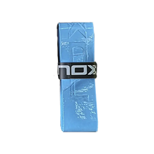 Overgrip NOX Pro Liso Azul (x1)