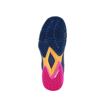 Padel Shoes Babolat Jet Ritma Insignia Blue/Rosaberry Mujer