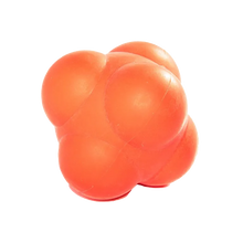 Pelota de Reacción Zastor Rojo - 10 cm