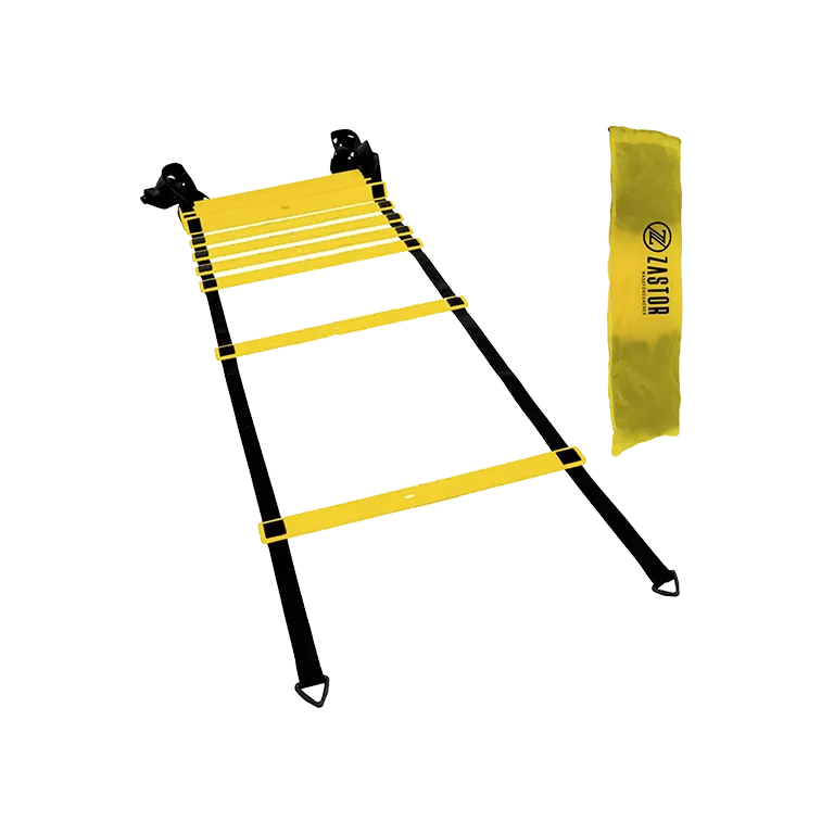 Escalera de Agilidad Zastor 6 M