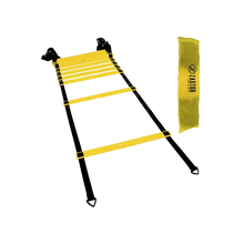 Escalera de Agilidad Zastor 6 M