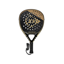 Dunlop Aero Star Padel Racket
