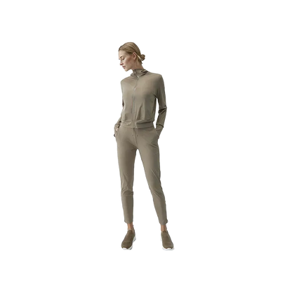 Pantalon Born Living Yoga Airla marrón