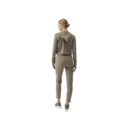 Pantalon Born Living Yoga Airla marrón