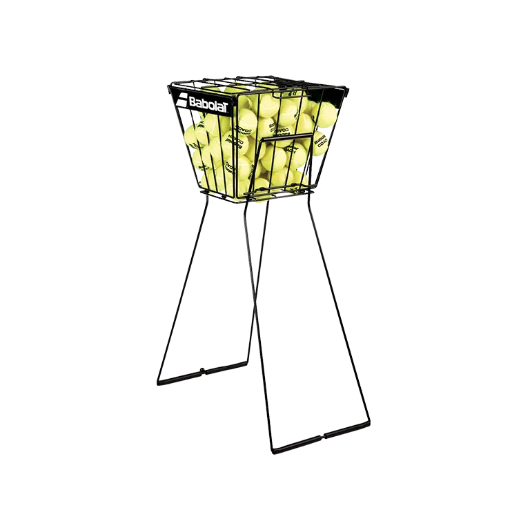 Basket Of Balls Babolat