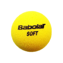 Pelota Babolat Soft Foam (Pack x3)