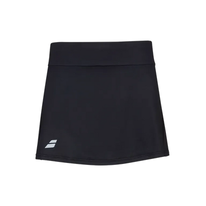 Falda Babolat Negro