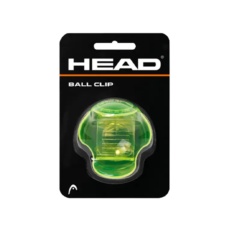 Sujeta Balls  HEAD Amarillo