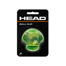 Sujeta Balls  HEAD Amarillo