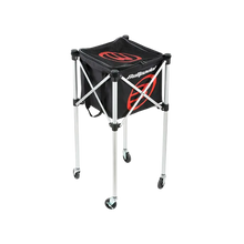 Basket Of Balls Bullpadel Plegable