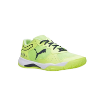Padel Shoes Puma Solarsmash RCT Amarillas