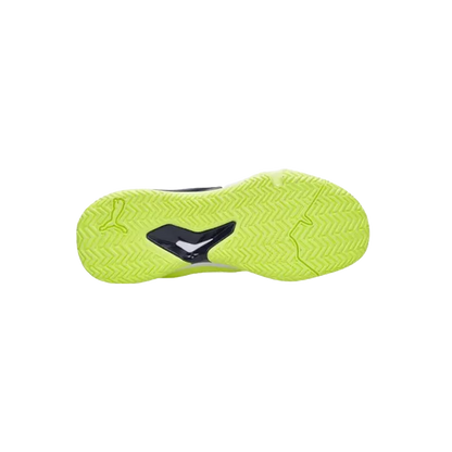 Padel Shoes Puma Solarsmash RCT Amarillas