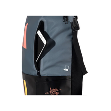 Backpack Adidas Multigame 3.2 Gris/Multicolor Martita Ortega