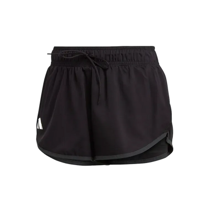 Pantalon Adidas Club Mujer Negro