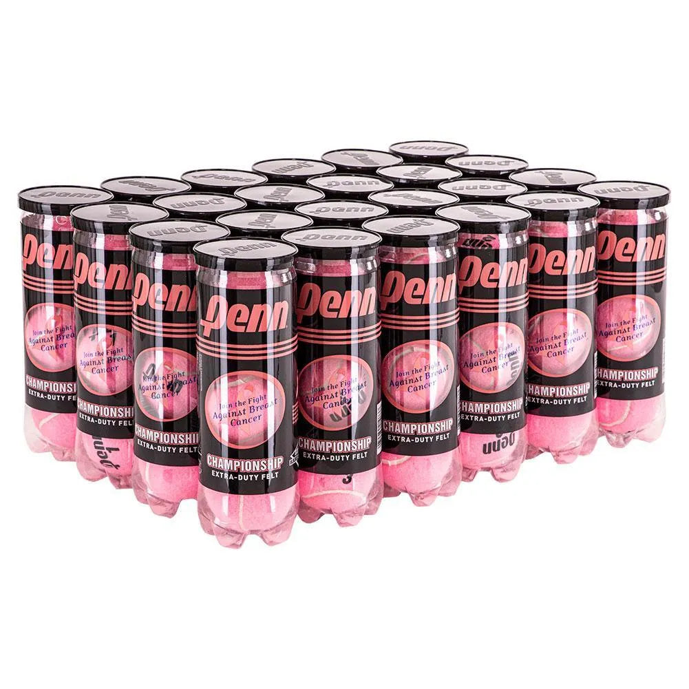 Championship Pink Tennis Ball Case-Balls-Penn-3171-DEFAULT-L-Tennis Express