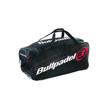 Trolley Bullpadel