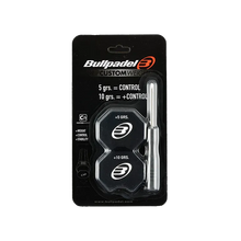Grip Bullpadel Custom Weight