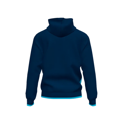 Chaqueta Supernova joma III Azul
