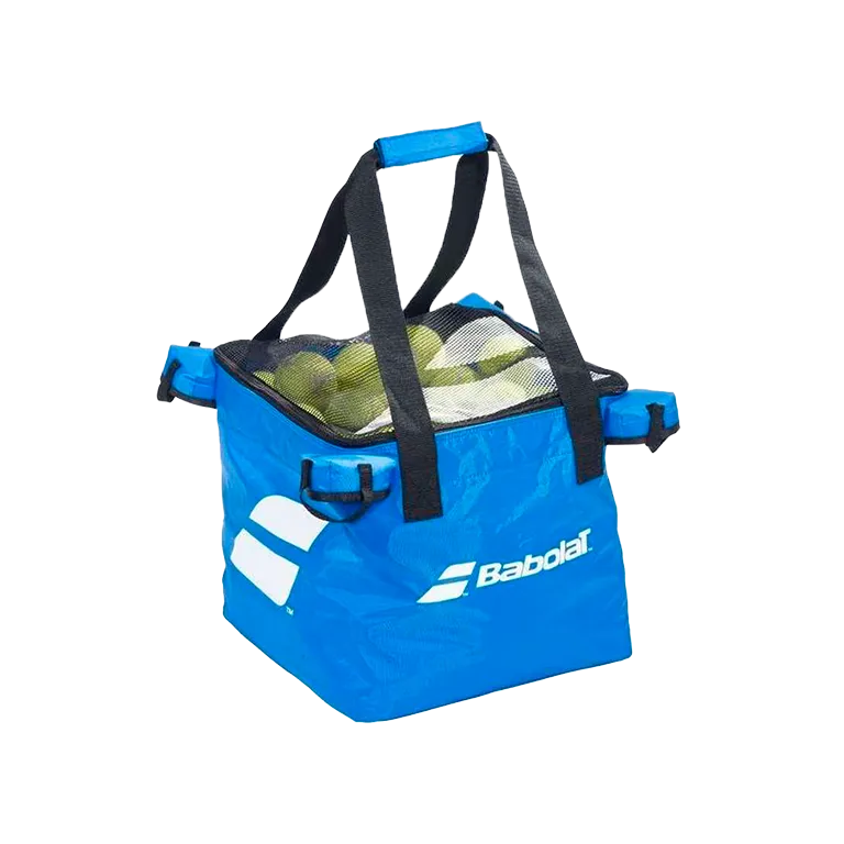 Basket Of Balls Babolat Plegable