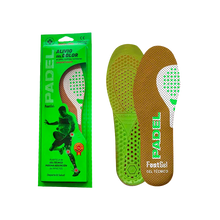 Plantilla FootGel