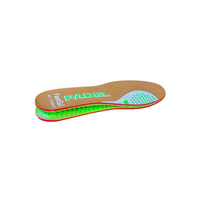 Plantilla FootGel