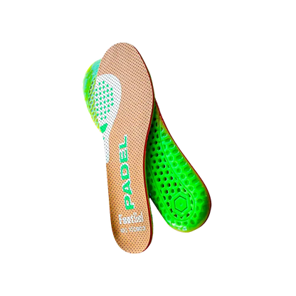 Plantilla FootGel