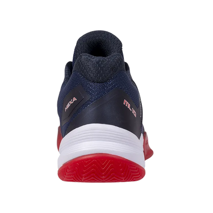 Padel Shoes NOX ML10 Hexa Blue/Fiery Red