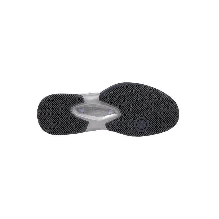 Padel Shoes NOX ML10 Hexa Rum Raising/Charcoal