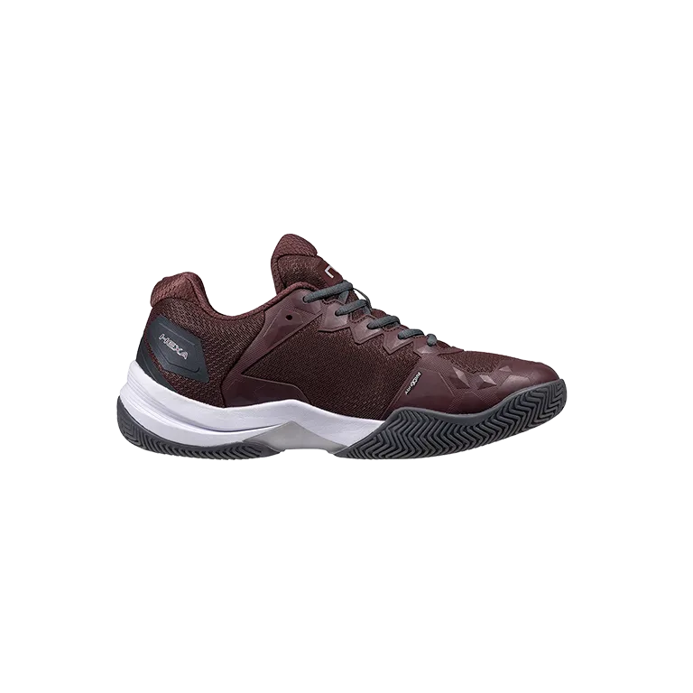 Padel Shoes NOX ML10 Hexa Rum Raising/Charcoal
