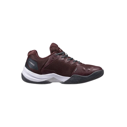 Padel Shoes NOX ML10 Hexa Rum Raising/Charcoal