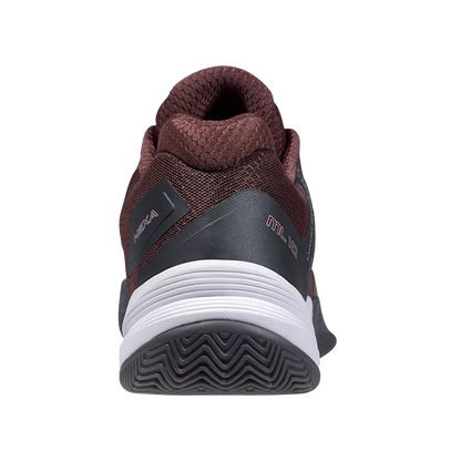 Padel Shoes NOX ML10 Hexa Rum Raising/Charcoal