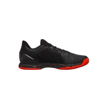 Padel Shoes HEAD Sprint Pro 3.5 SF Clay Negro/rojo