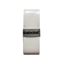 Overgrip Babolat MyOvergrip Liso White (x1)