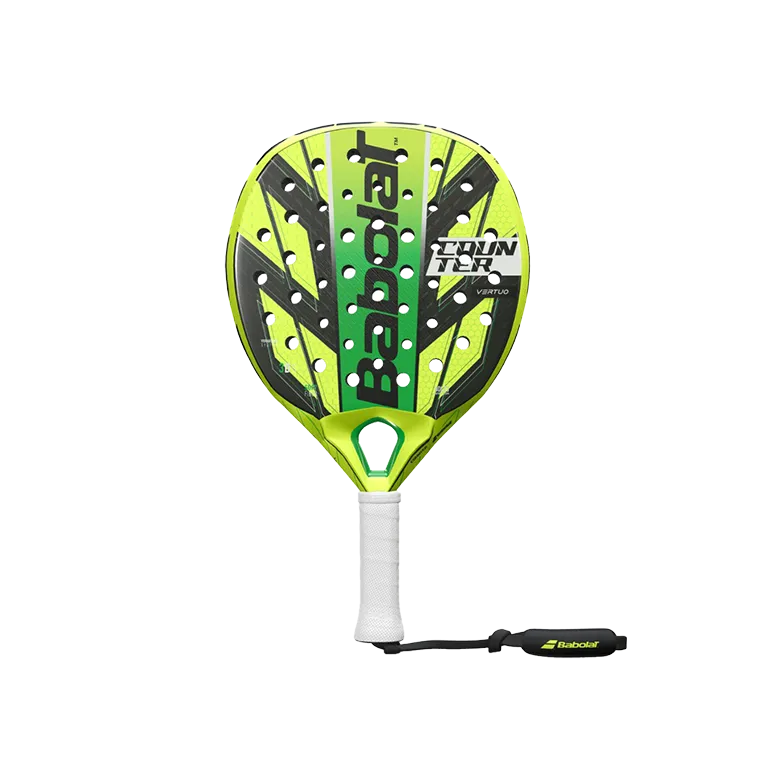 Babolat Counter Vertuo Padel Racket