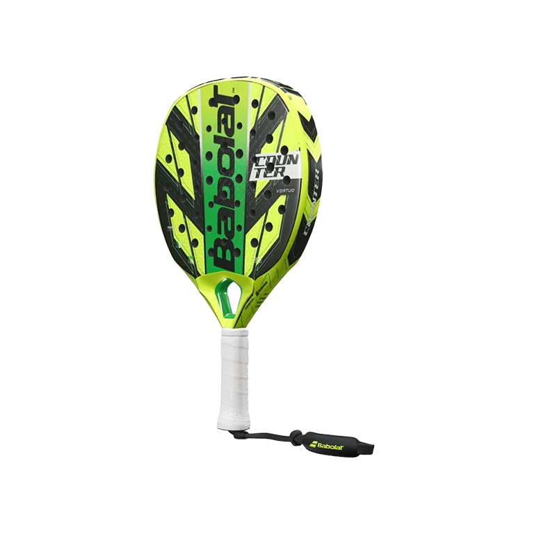 Babolat Counter Vertuo Padel Racket