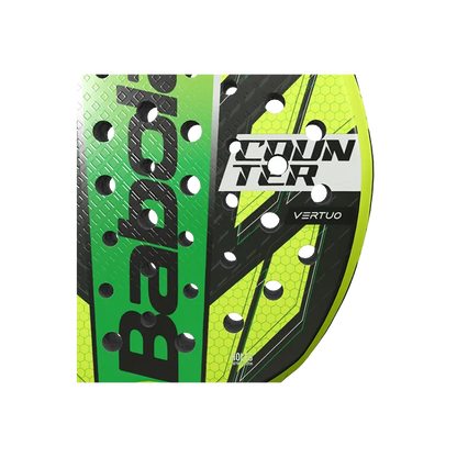 Babolat Counter Vertuo Padel Racket