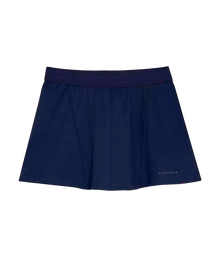 Falda NOX Pro Azul Oscuro