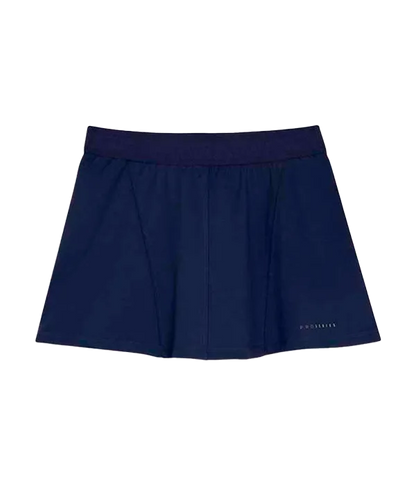 Falda NOX Pro Azul Oscuro
