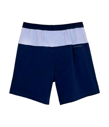 Pantalón Corto NOX Pro Azul Oscuro