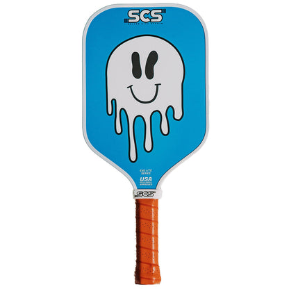 Salted City Sports Pickleball Paddle Sonrisa | Evo-Lite Series