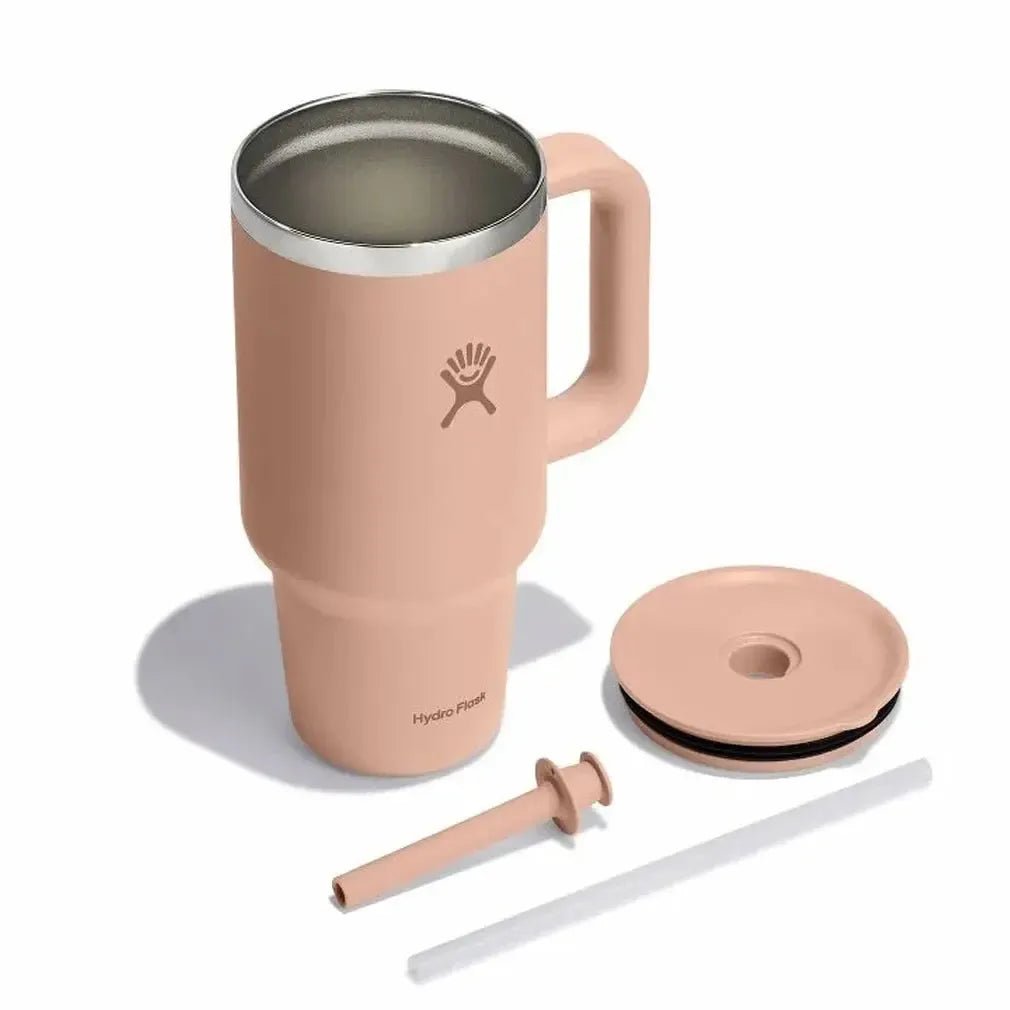32 oz Travel Tumbler SeacliffTienda Tennis