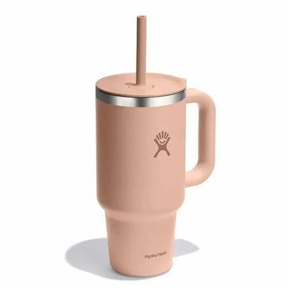 32 oz Travel Tumbler SeacliffTienda Tennis