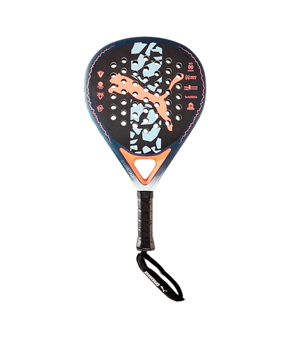 Puma Solar Attack PWR Padel Racket