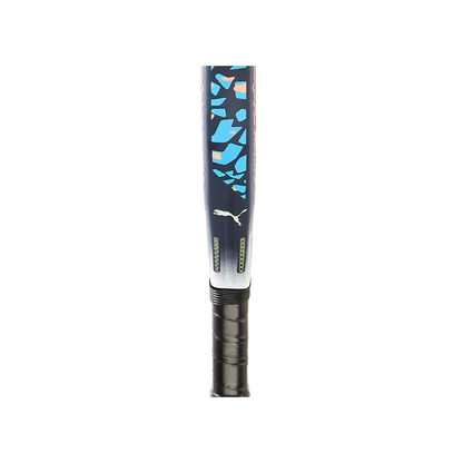 Puma Solar Attack PWR Padel Racket