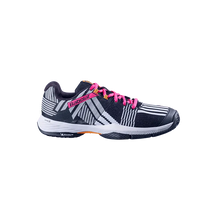 Padel Shoes Babolat Sensa Black/Roseberry Mujer
