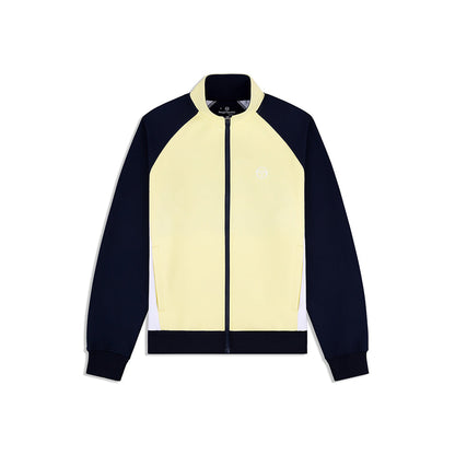 Sergio Tacchini Pagia Court Jacket - Maritime Blue